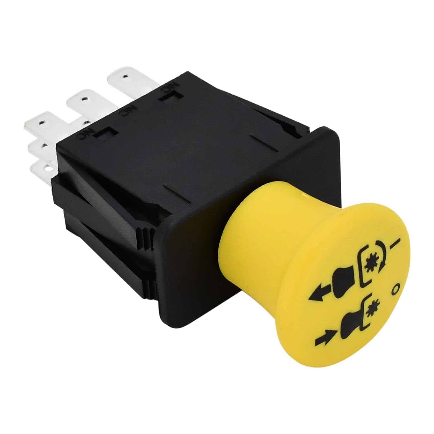とよ Amazon.com : Notonmek K3011-62300 10AMP PTO Switch